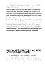 Referāts 'Vācbaltiešu latviešu preses vērtējums no 1900. līdz 1914.gadam', 26.