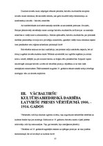 Referāts 'Vācbaltiešu latviešu preses vērtējums no 1900. līdz 1914.gadam', 37.