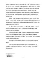 Referāts 'Vācbaltiešu latviešu preses vērtējums no 1900. līdz 1914.gadam', 39.