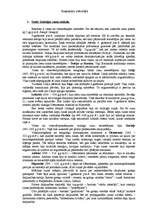 Konspekts 'Retorika', 1.