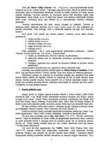 Konspekts 'Retorika', 3.