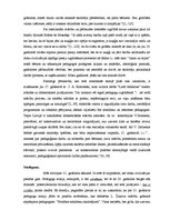 Eseja 'Pedagoga misija 21.gadsimtā', 3.