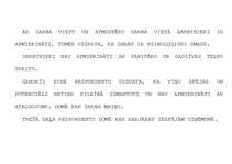 Referāts 'Organizācijas kultūra. Iekšējās vides analīze', 9.