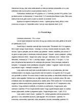 Referāts 'Ārstniecības augi', 13.