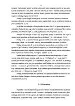 Referāts 'Ārstniecības augi', 15.