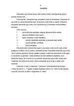 Referāts 'Ārstniecības augi', 34.