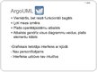 Prezentācija 'UML koda ģenerēšanas rīku lietošanas analīze programmu sagatavju izstrādei', 7.