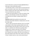 Konspekts 'Gaišredzība', 2.