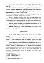 Konspekts 'Tūrisma maršruts pa Kurzemi', 6.