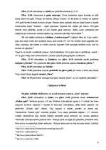 Konspekts 'Tūrisma maršruts pa Kurzemi', 9.