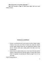 Konspekts 'Tūrisma maršruts pa Kurzemi', 13.