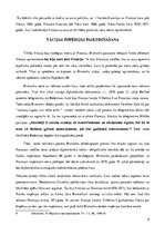 Referāts 'Vācijas ārpolitika Oto fon Bismarka laikā', 8.