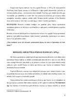 Referāts 'Vācijas ārpolitika Oto fon Bismarka laikā', 9.