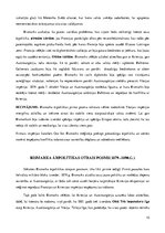 Referāts 'Vācijas ārpolitika Oto fon Bismarka laikā', 10.