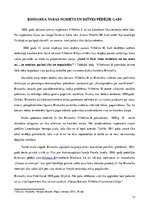 Referāts 'Vācijas ārpolitika Oto fon Bismarka laikā', 13.