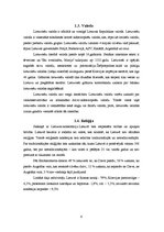 Referāts 'Ekonomiskās situācijas izpēte un analīze Lietuvas valstī', 6.