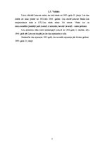 Referāts 'Ekonomiskās situācijas izpēte un analīze Lietuvas valstī', 7.