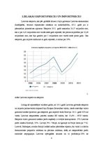 Referāts 'Ekonomiskās situācijas izpēte un analīze Lietuvas valstī', 8.