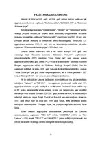 Referāts 'Ekonomiskās situācijas izpēte un analīze Lietuvas valstī', 13.