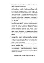 Referāts 'Ekonomiskās situācijas izpēte un analīze Lietuvas valstī', 15.