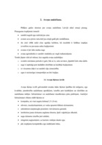 Referāts 'Aveņu saimniecības attīstības iespējas', 10.