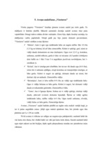 Referāts 'Aveņu saimniecības attīstības iespējas', 18.