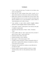 Referāts 'Aveņu saimniecības attīstības iespējas', 24.