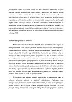 Eseja 'Konspekts par apraides finansēšanu', 4.