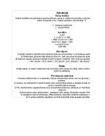 Paraugs 'Refraktometrija, gaismas laušana', 1.