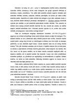 Referāts 'Indivīda un likumu attiecības 21.gadsimtā', 3.