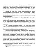 Konspekts 'Mārketinga stratēģiskās plānošanas procesa raksturojums. Firmas misija un mērķi.', 2.