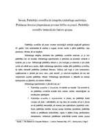 Konspekts 'Patērētāju uzvedība', 1.