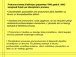 Prezentācija 'Prokurora discipplinārā atbildība. Disciplinārsodi. Prokuratūras simboli un Prok', 2.