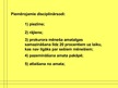 Prezentācija 'Prokurora discipplinārā atbildība. Disciplinārsodi. Prokuratūras simboli un Prok', 6.