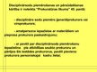 Prezentācija 'Prokurora discipplinārā atbildība. Disciplinārsodi. Prokuratūras simboli un Prok', 8.