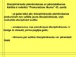 Prezentācija 'Prokurora discipplinārā atbildība. Disciplinārsodi. Prokuratūras simboli un Prok', 9.