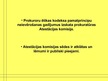 Prezentācija 'Prokurora discipplinārā atbildība. Disciplinārsodi. Prokuratūras simboli un Prok', 22.
