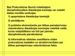 Prezentācija 'Prokurora discipplinārā atbildība. Disciplinārsodi. Prokuratūras simboli un Prok', 23.
