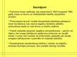 Prezentācija 'Prokurora discipplinārā atbildība. Disciplinārsodi. Prokuratūras simboli un Prok', 24.
