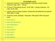 Prezentācija 'Prokurora discipplinārā atbildība. Disciplinārsodi. Prokuratūras simboli un Prok', 27.