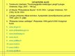 Prezentācija 'Prokurora discipplinārā atbildība. Disciplinārsodi. Prokuratūras simboli un Prok', 28.