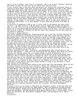 Eseja 'The Sociology of Integrating a Preschooler Into an Existing Daycare Group', 2.