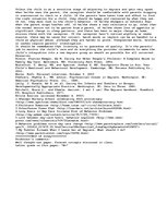 Eseja 'The Sociology of Integrating a Preschooler Into an Existing Daycare Group', 3.