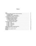 Referāts 'Vadītājs un darbinieks - veiksmīgu attiecību modeļa izstrāde', 2.