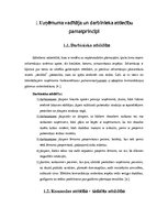 Referāts 'Vadītājs un darbinieks - veiksmīgu attiecību modeļa izstrāde', 5.