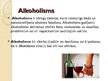 Prezentācija 'Saslimstība ar alkoholismu Latvijā', 3.