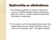 Prezentācija 'Saslimstība ar alkoholismu Latvijā', 4.