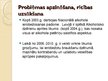 Prezentācija 'Saslimstība ar alkoholismu Latvijā', 13.