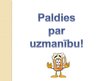 Prezentācija 'Saslimstība ar alkoholismu Latvijā', 15.