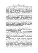 Konspekts 'Vēstures mīklas', 4.